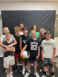 Boys Basketball Fundraiser